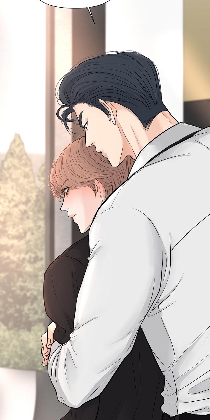 黎清浅小说名字漫画,第36章：我给了你机会2图