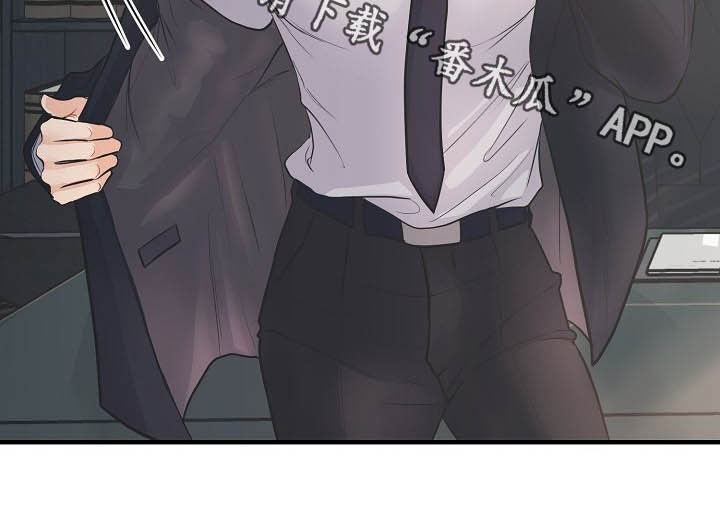 黎疏影小说漫画,第13章：迫不及待5图