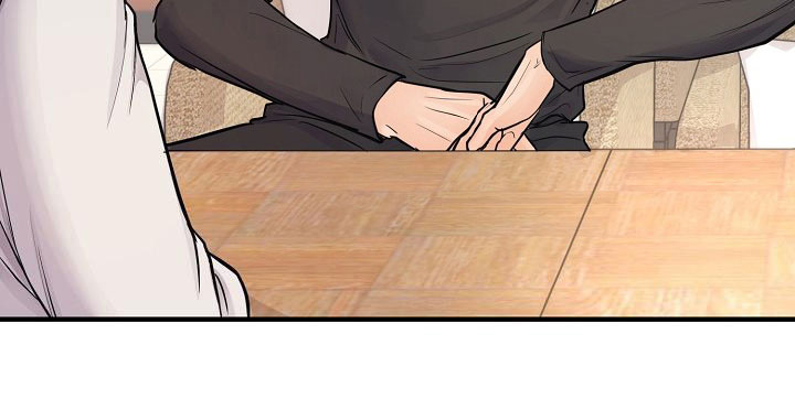 黎暗学姐偏爱只给顾一辞漫画,第7章：安慰2图