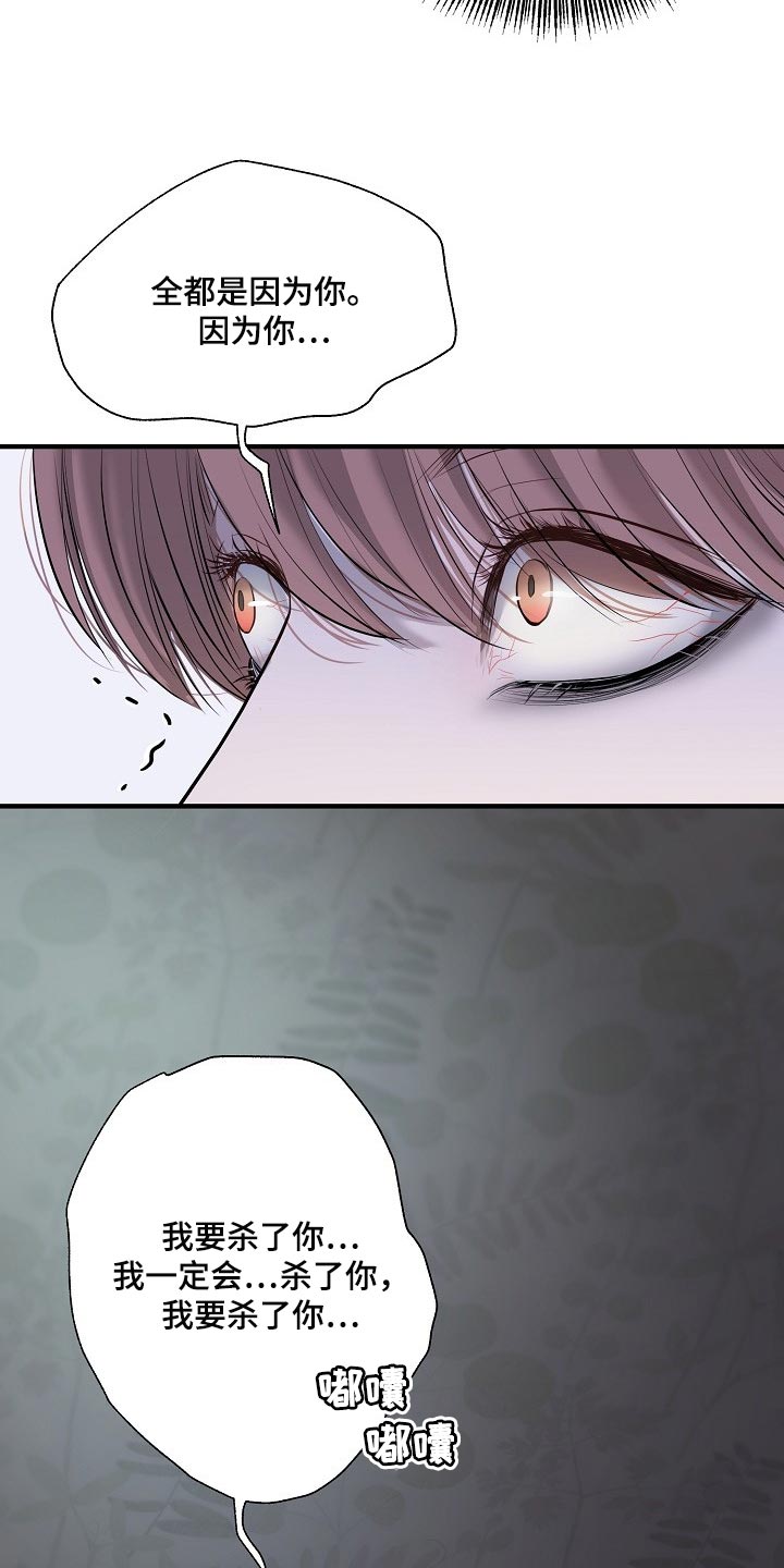 黎清浅小说名字漫画,第34章：我要杀了你2图