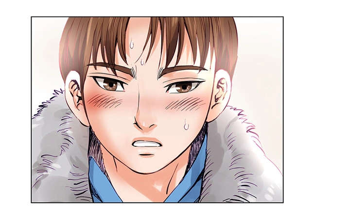 特殊富豪漫画,第5章：入狱4图