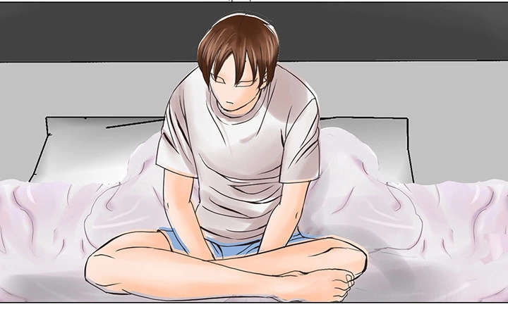 特殊富豪漫画,第34章：出狱2图