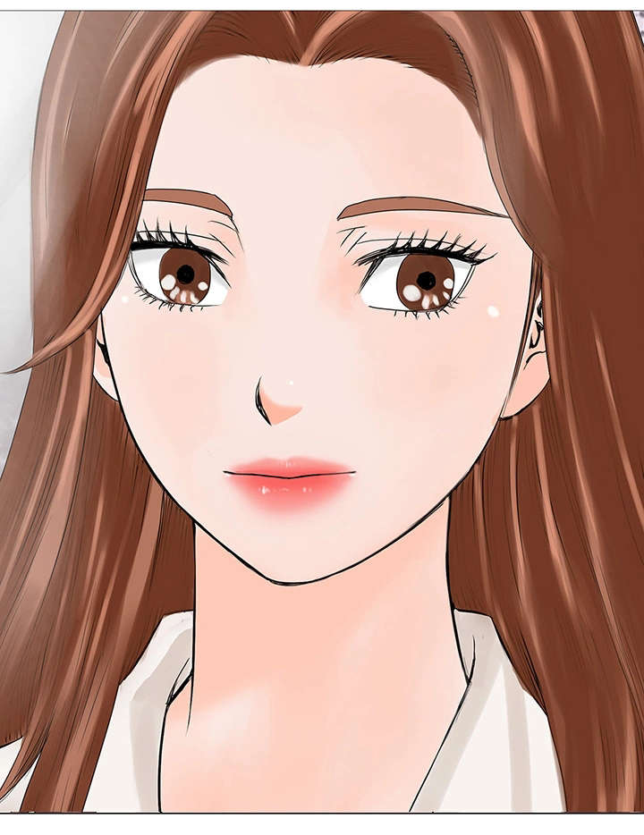 特殊富豪漫画,第25章：妹妹4图