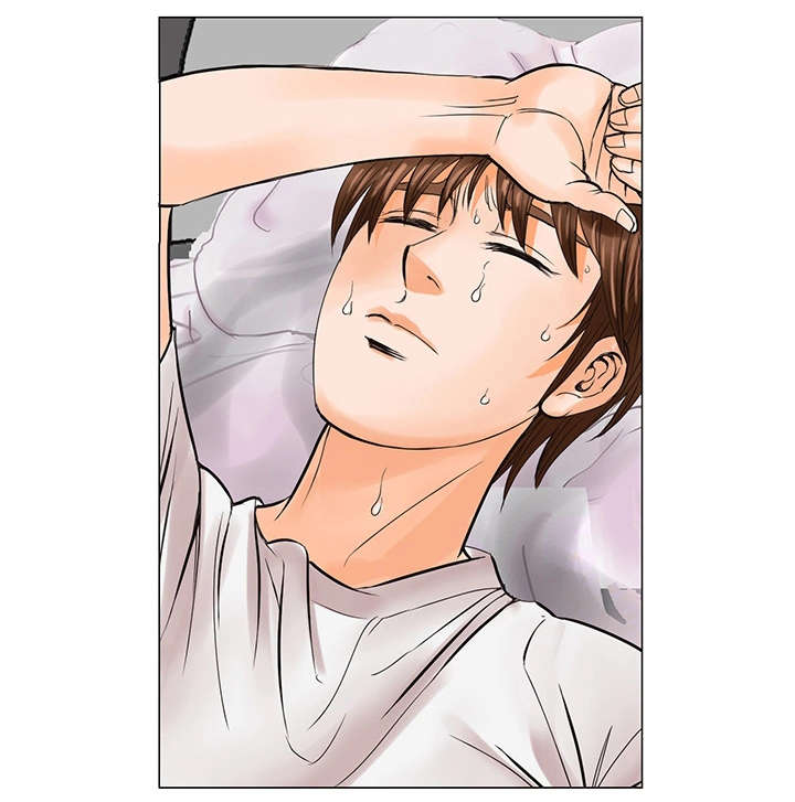 特殊富豪漫画,第34章：出狱2图