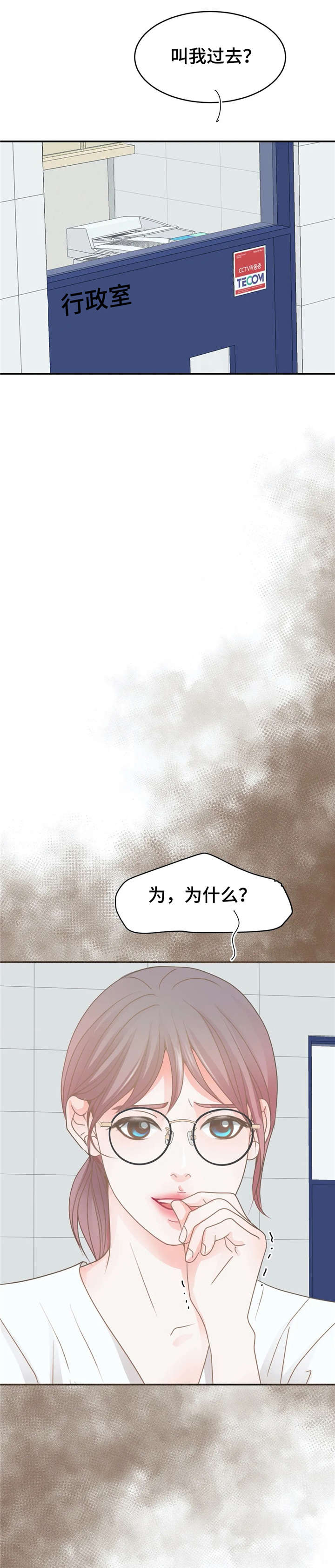 午夜蝴蝶电视剧全集免费漫画,第32章：出事2图