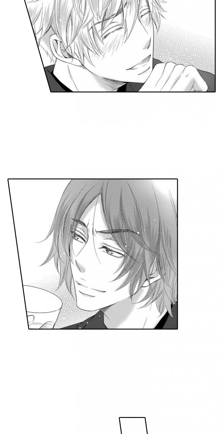 龙王祭品漫画,第4章：惊言4图