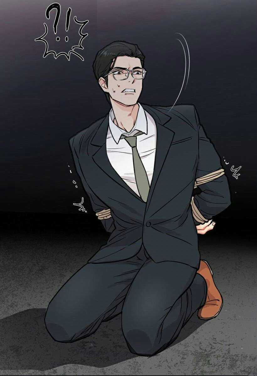 听命于她漫画,第6章：不详的预感1图