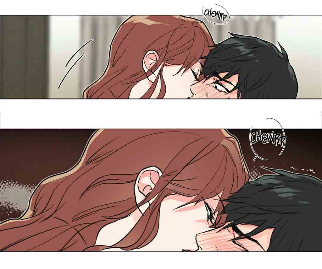 听命于她漫画,第26章：挣扎2图