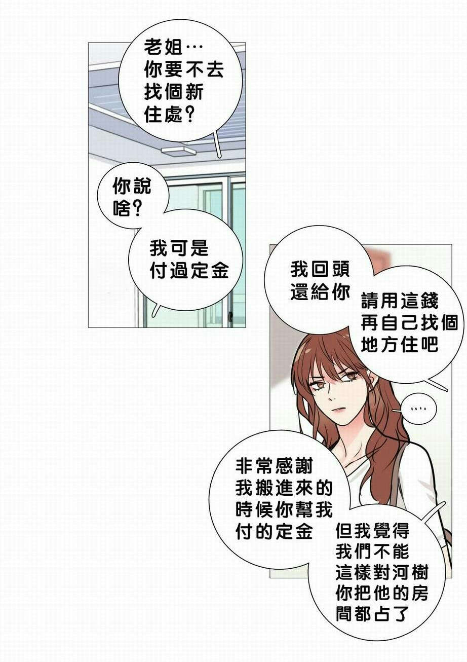 听命于她漫画,第20章：购买道具3图
