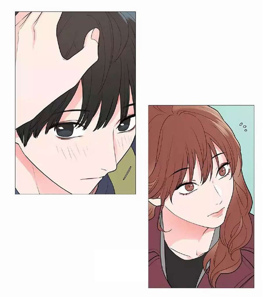 听命于她漫画,第52章：打破暧昧3图