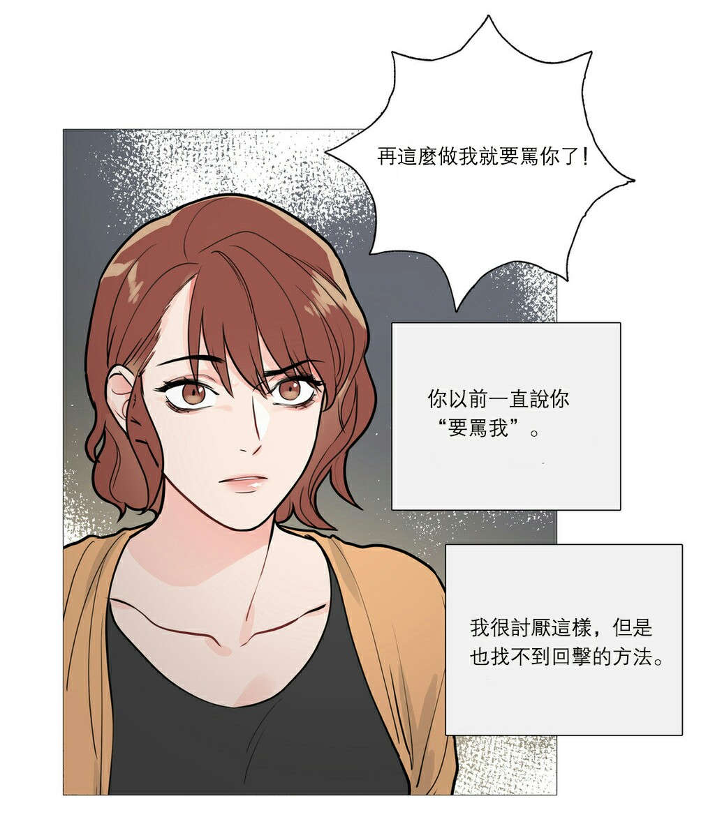 听命于她漫画,第24章：强迫3图