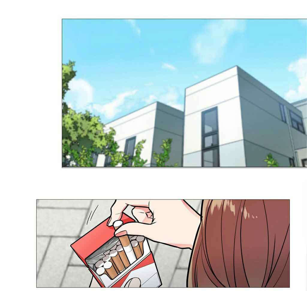 听命于她漫画,第12章：跌入深渊1图