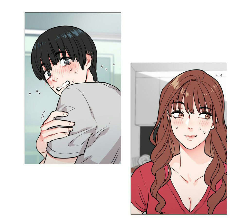 听命于她漫画,第5章：亲爱的成班淑作家1图