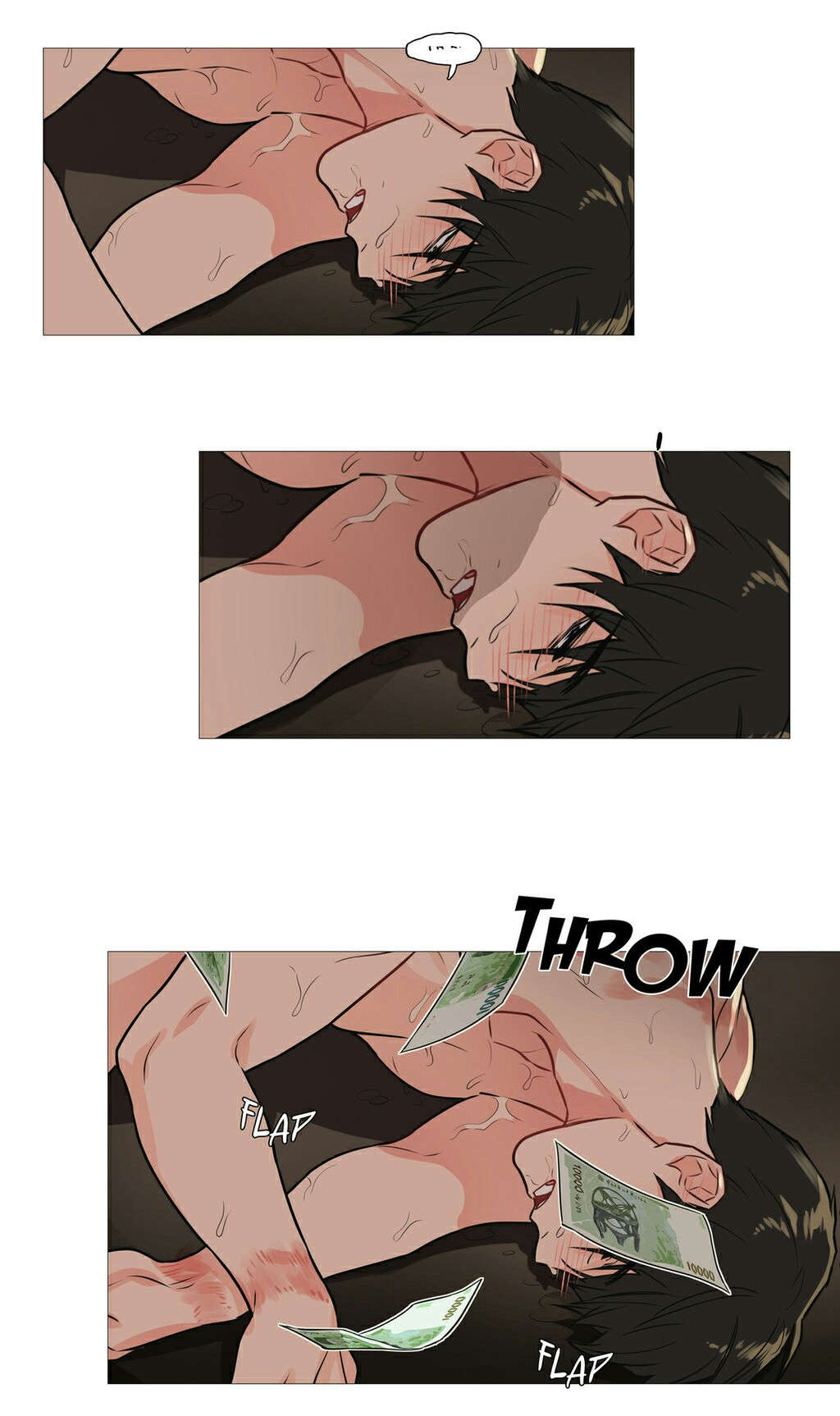 听命于她漫画,第27章：下次见4图