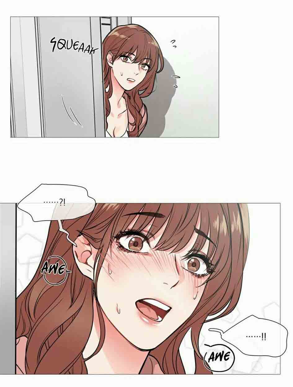 听命于她漫画,第15章：教室调教1图