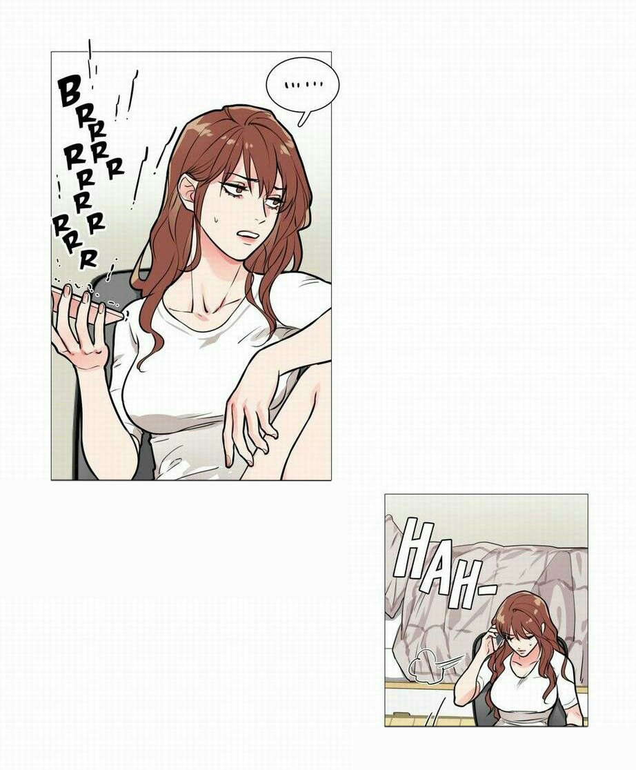 听命于她漫画,第19章：真是蠢4图