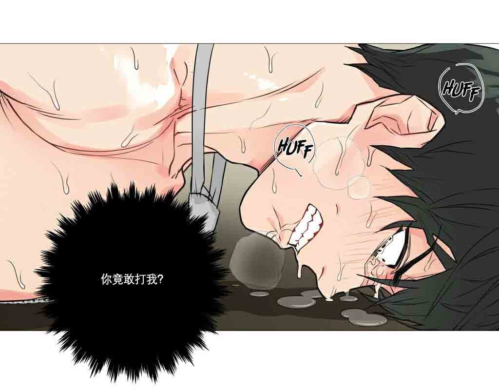 听命于她漫画,第25章：鞭打3图