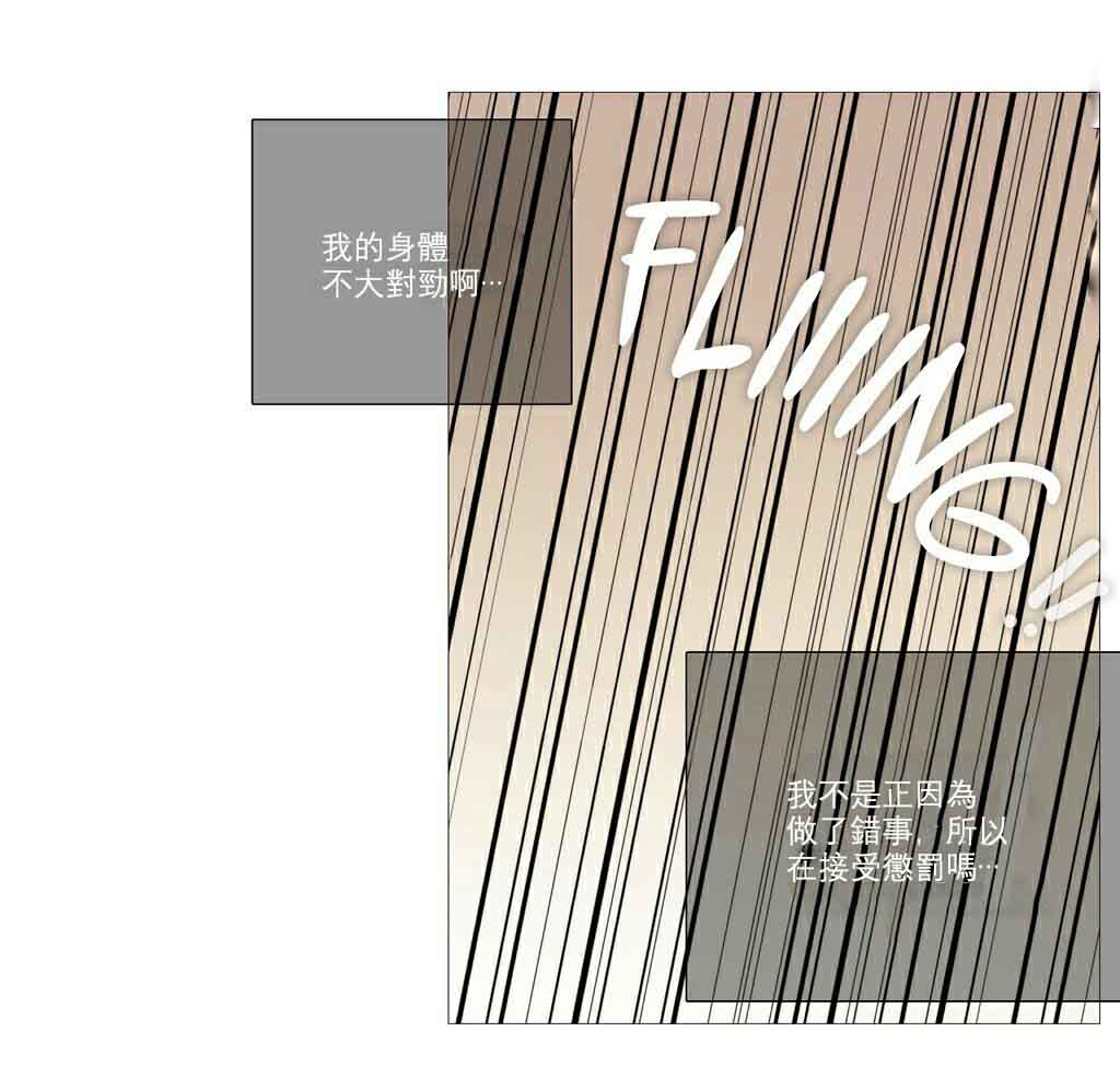 听命于她漫画,第9章：真的改惩罚1图