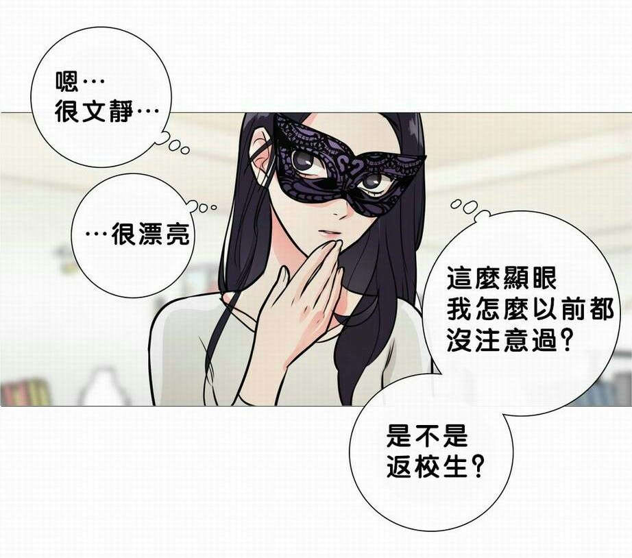 听命于她漫画,第20章：购买道具5图