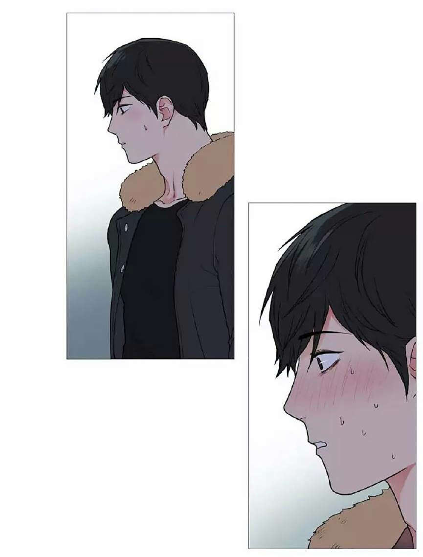 听命于她漫画,第54章：隔天清晨2图