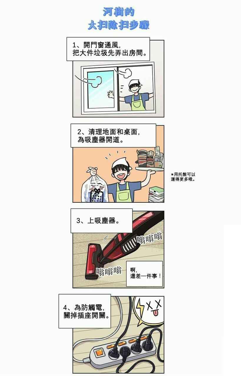 听命于她漫画,第8章：惩罚3图