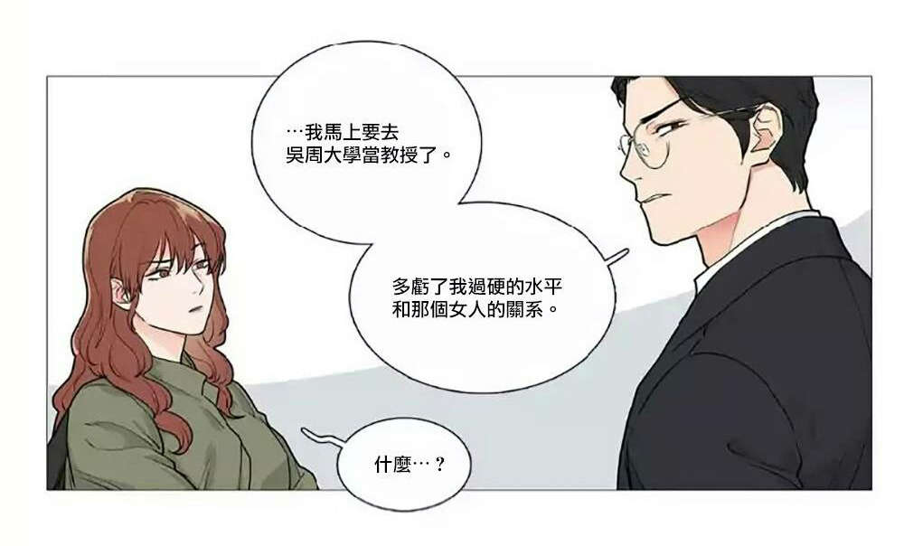 听命于她漫画,第58章：迷之自信3图