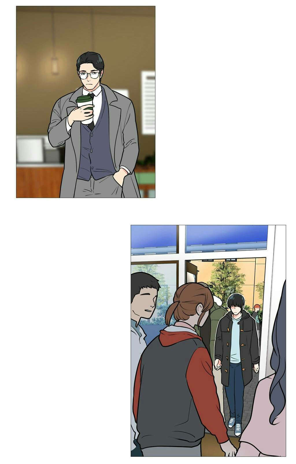 听命于她漫画,第33章：BDSM的世界5图