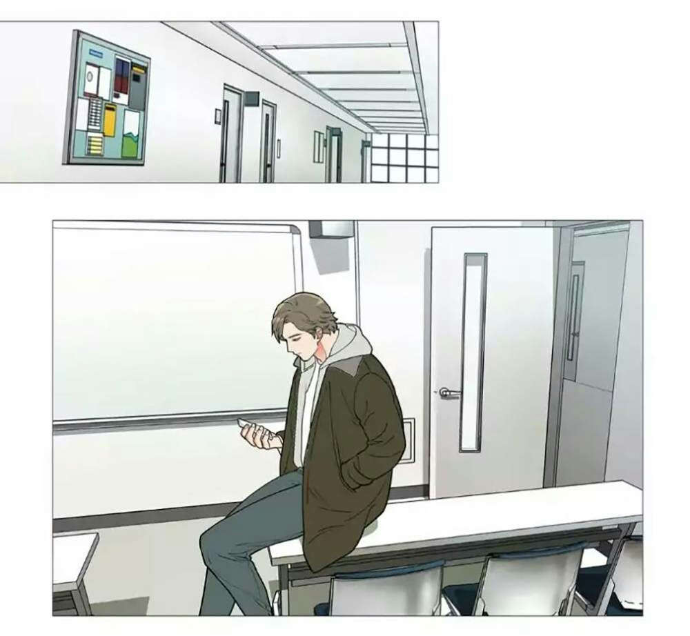 听命于她漫画,第56章：闵浩的硬气5图