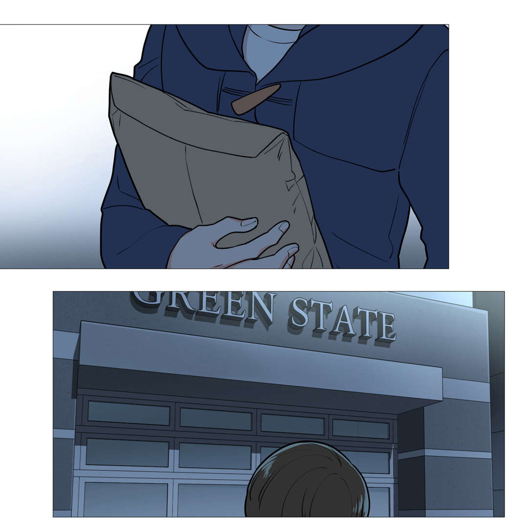 听命于她漫画,第44章：更优秀的人1图