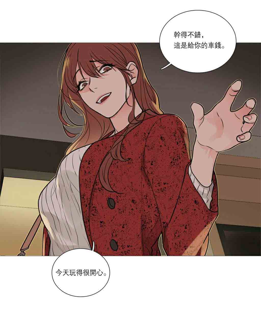 听命于她漫画,第27章：下次见5图