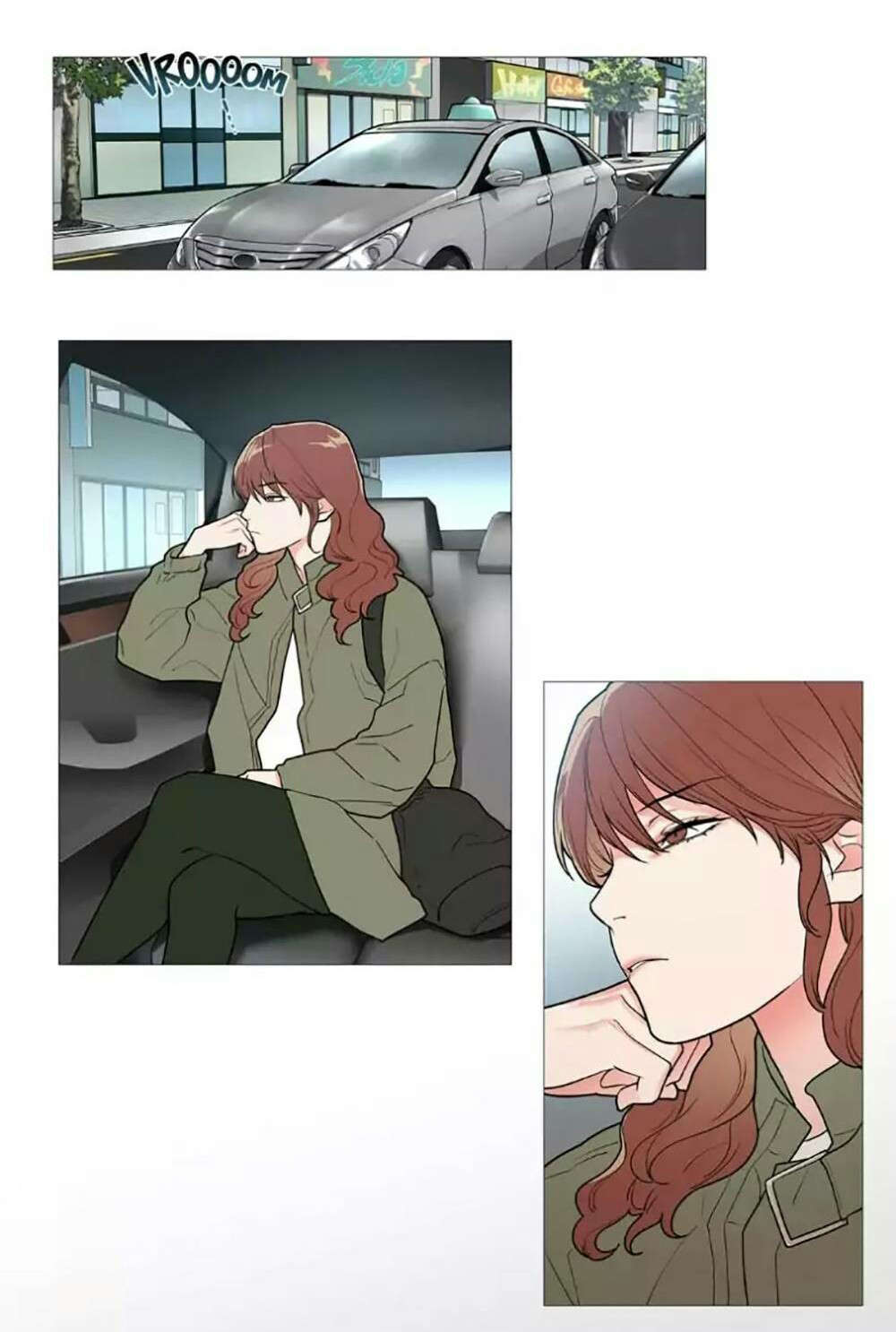 听命于她漫画,第59章：他的计划5图