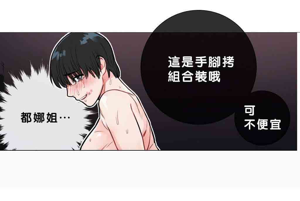 听命于她漫画,第20章：购买道具5图