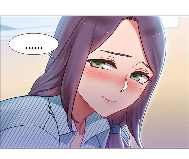 独家放映漫画,第24章：房地产的女老板（五）2图