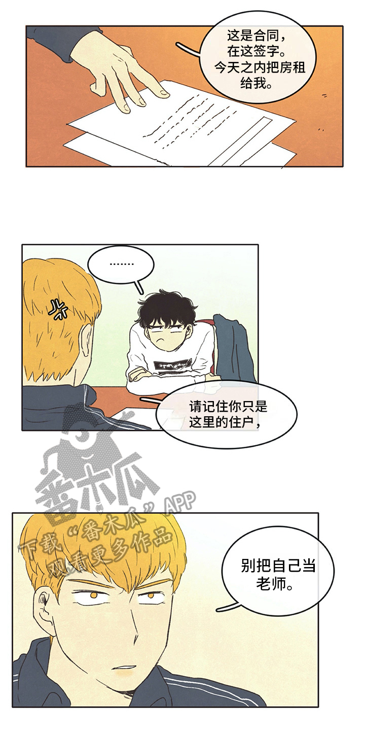 同存简介漫画,第13章：打算4图
