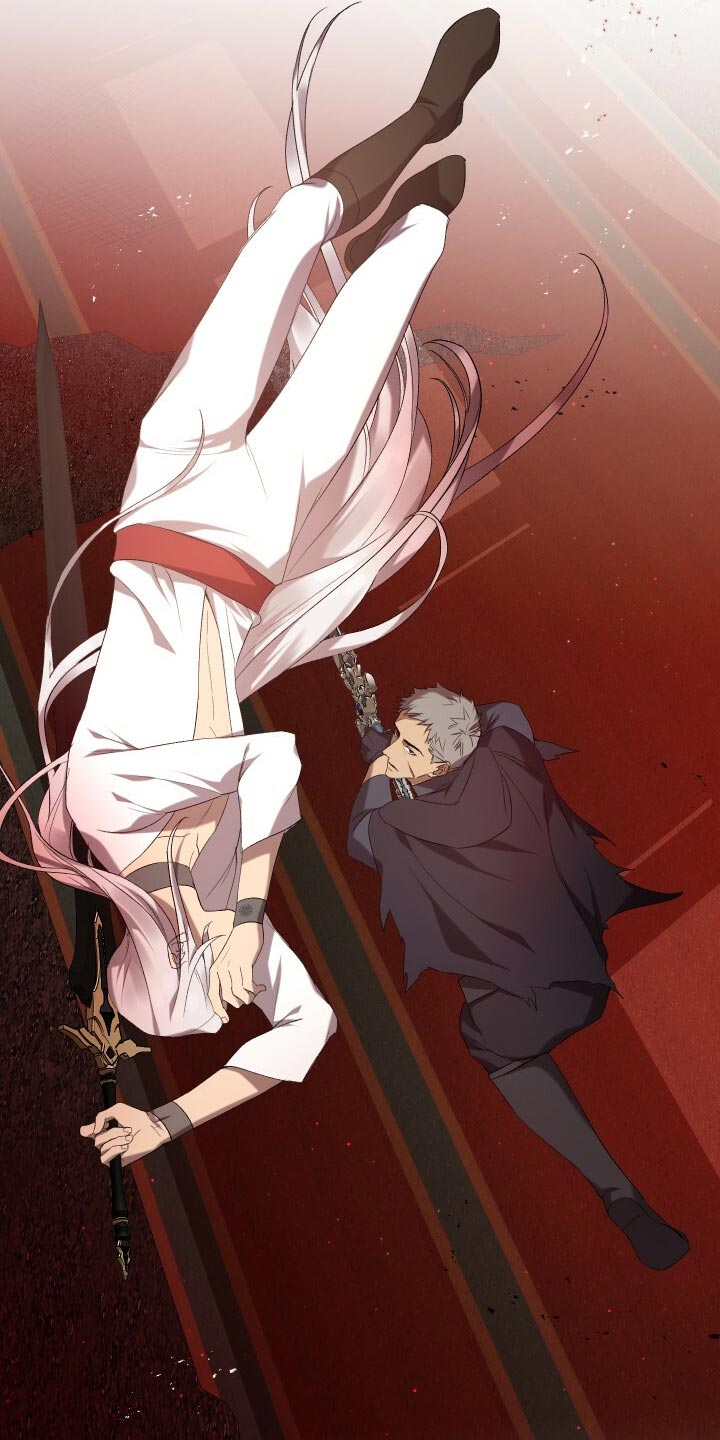 循环世界漫画,第55章：自己的方式4图