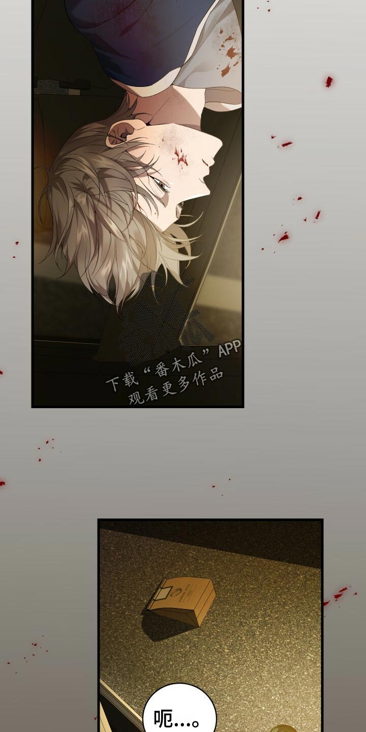 循环世界漫画,第61章：不完美2图