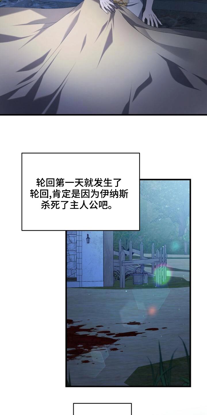 循环世界漫画,第86章：完成度1图