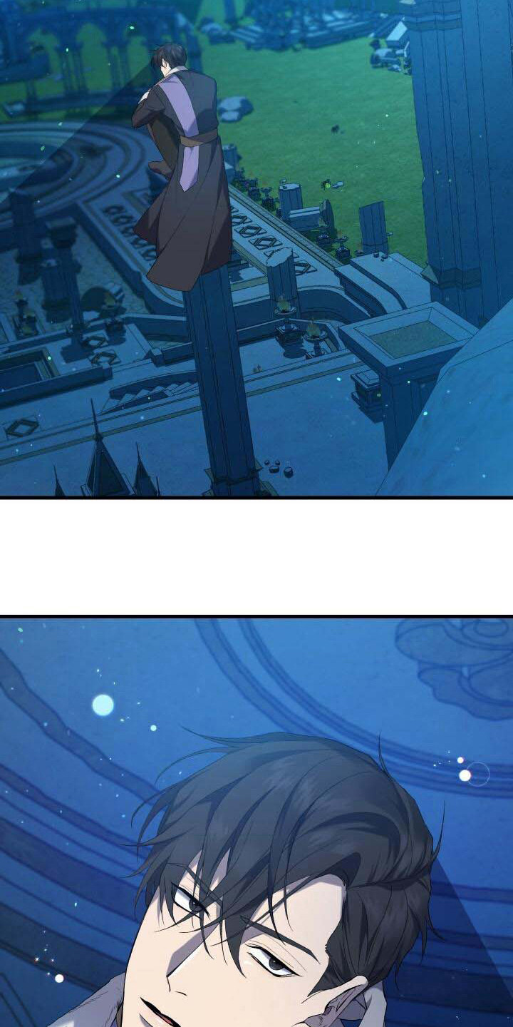 循环世界漫画,第35章：世界之神2图