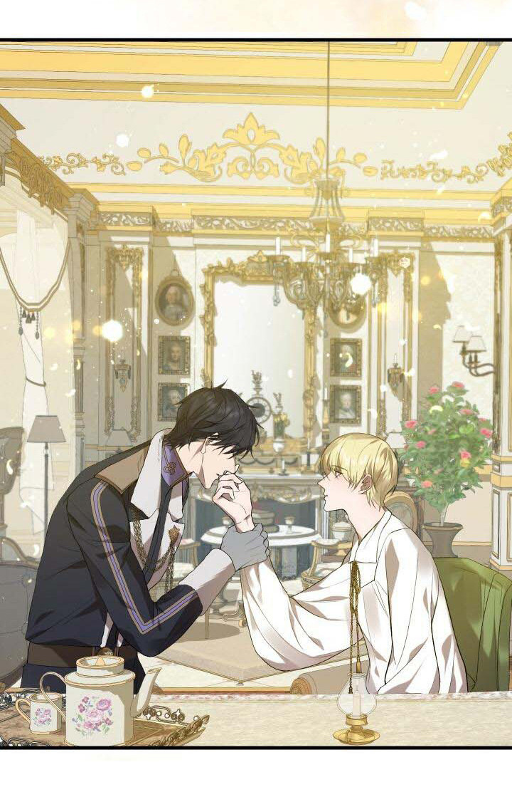 循环世界漫画,第18章：爱慕5图