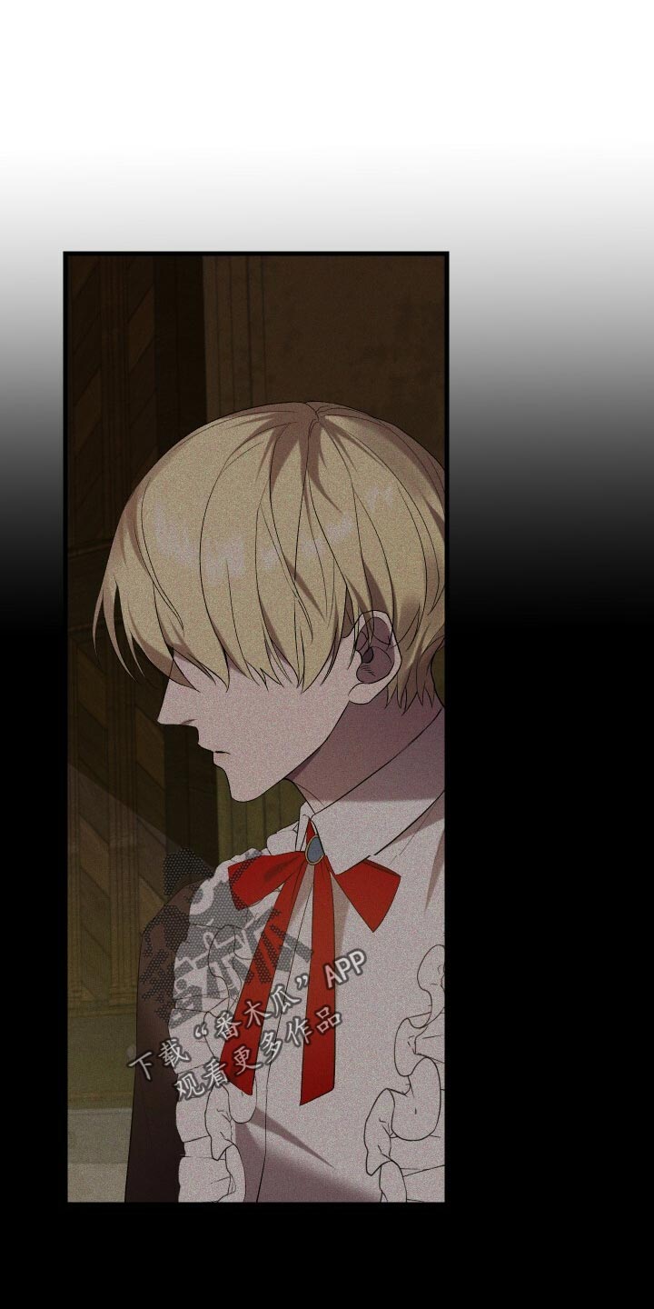 循环世界漫画,第55章：自己的方式5图