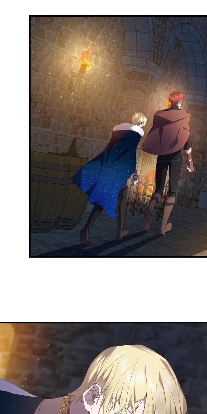 循环世界漫画,第48章：思念1图