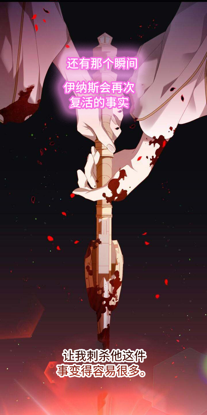 循环世界漫画,第42章：新的走向3图