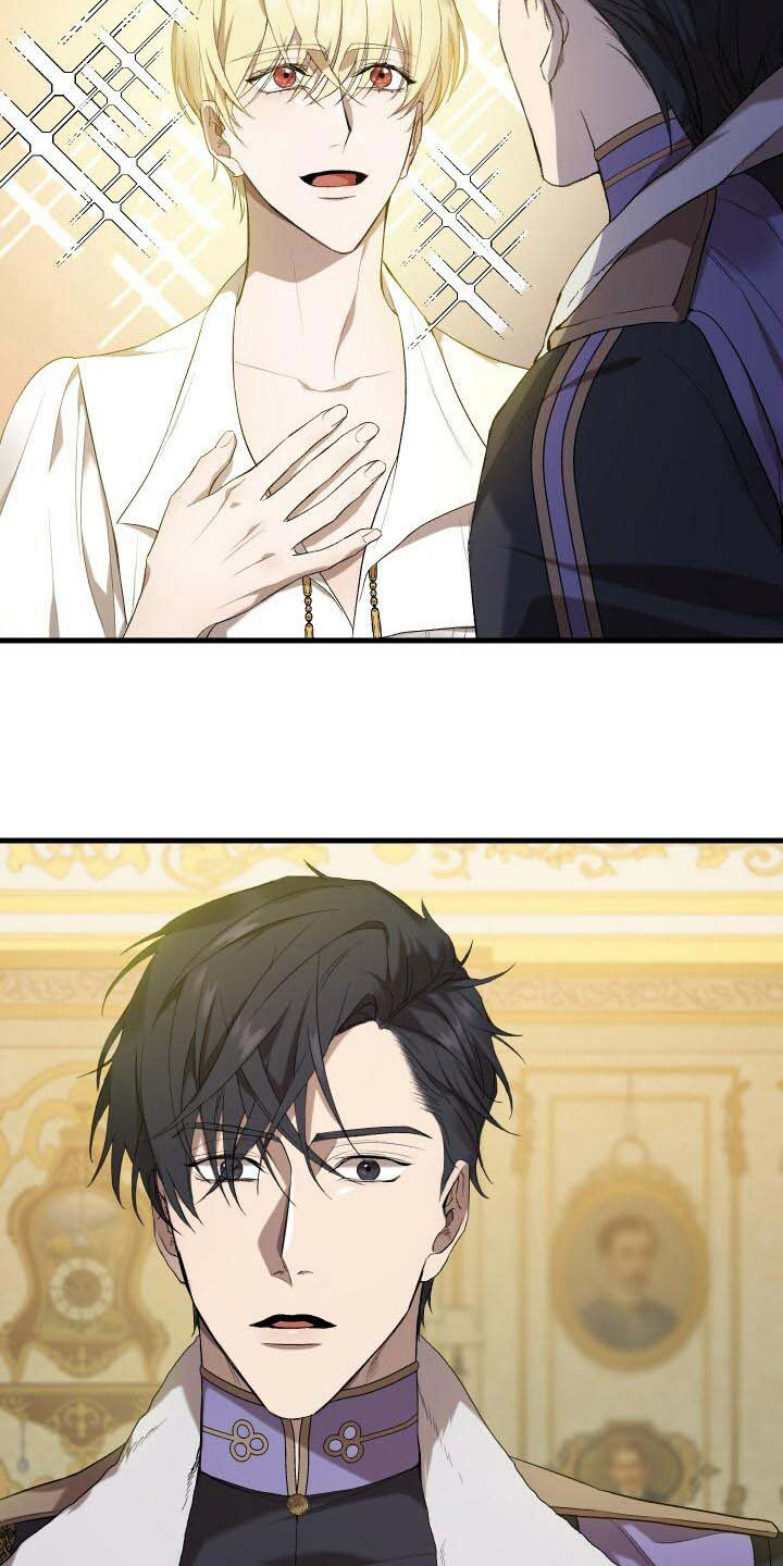 循环世界漫画,第19章：无法移开4图
