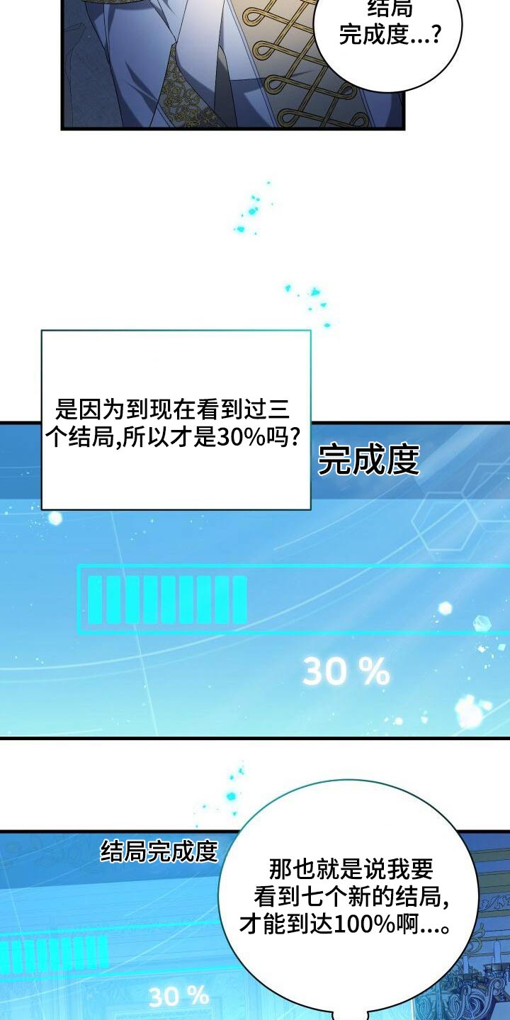 循环世界漫画,第86章：完成度5图