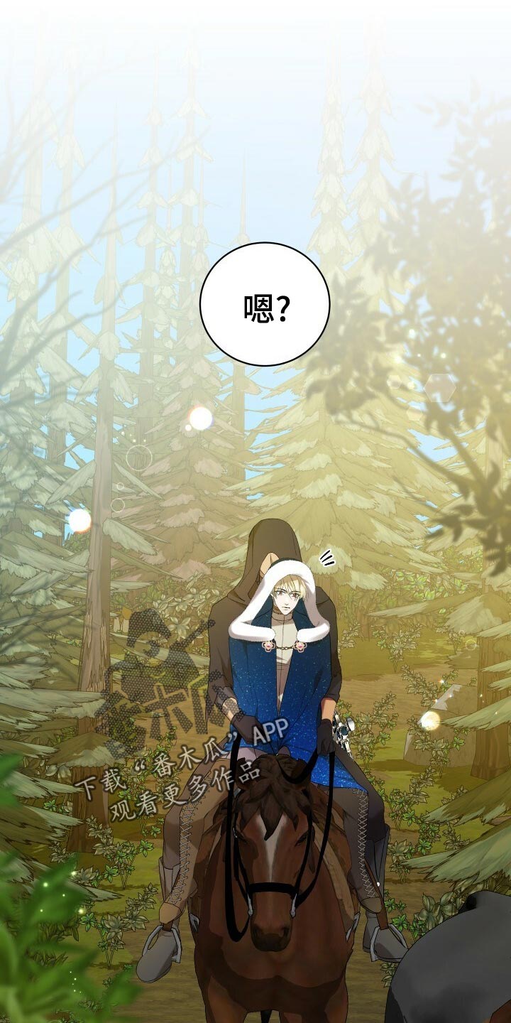 循环世界漫画,第51章：数据3图