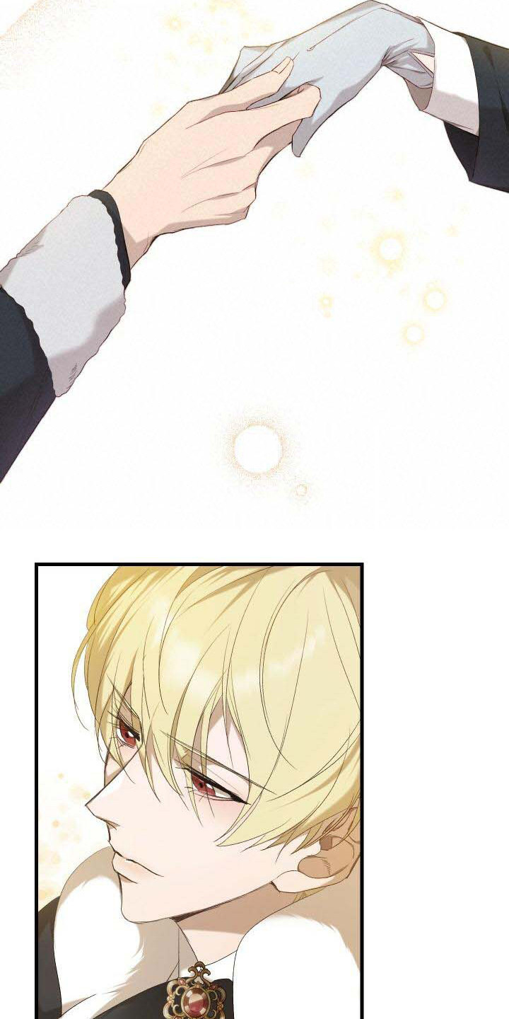 循环世界漫画,第1章：我的骑士5图