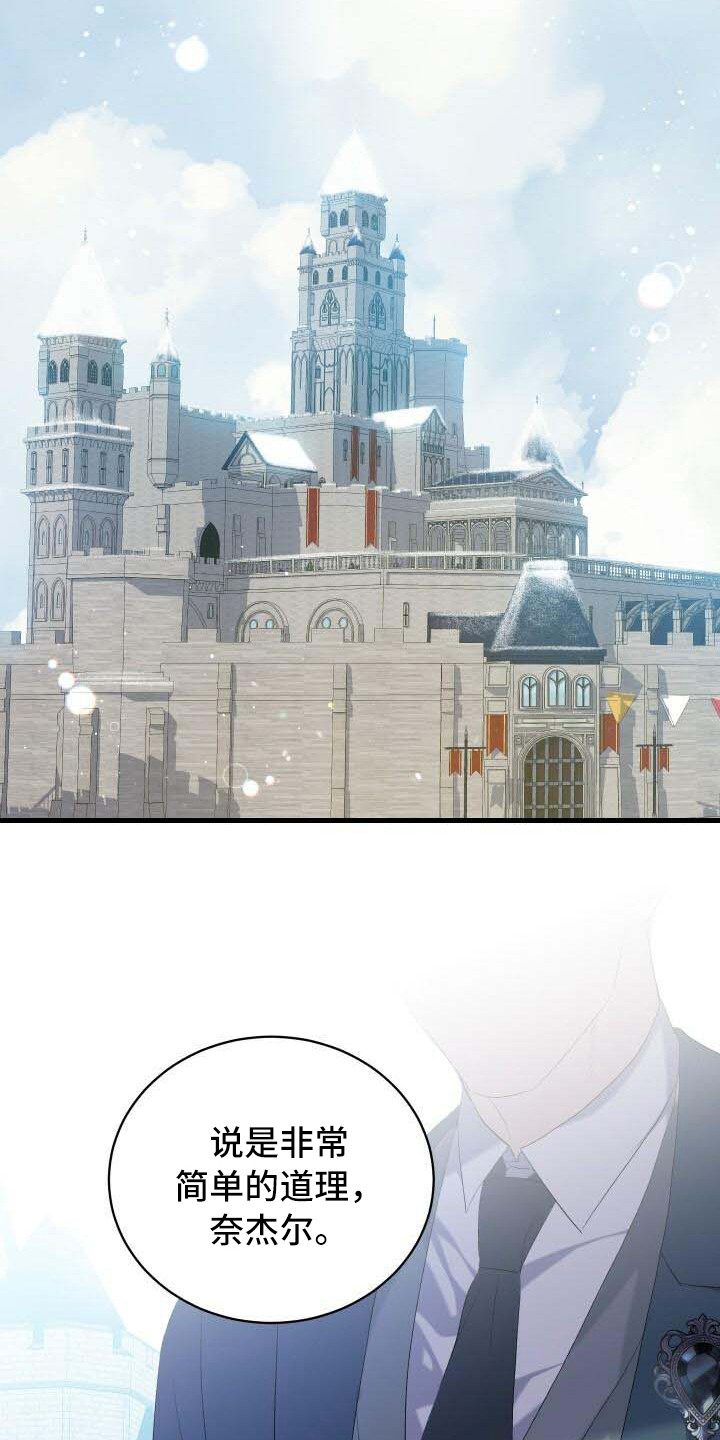 循环世界漫画,第1章：我的骑士3图