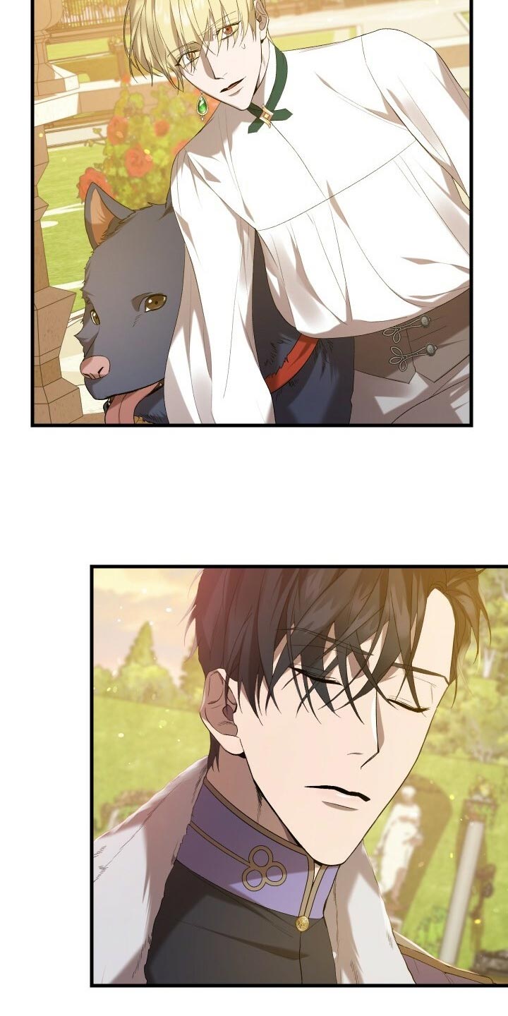 循环世界漫画,第45章：逃离3图