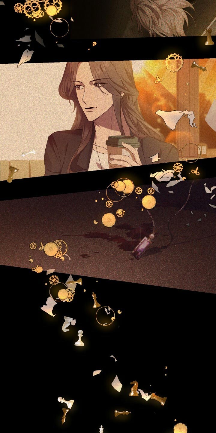 循环世界漫画,第77章：最后的记忆1图