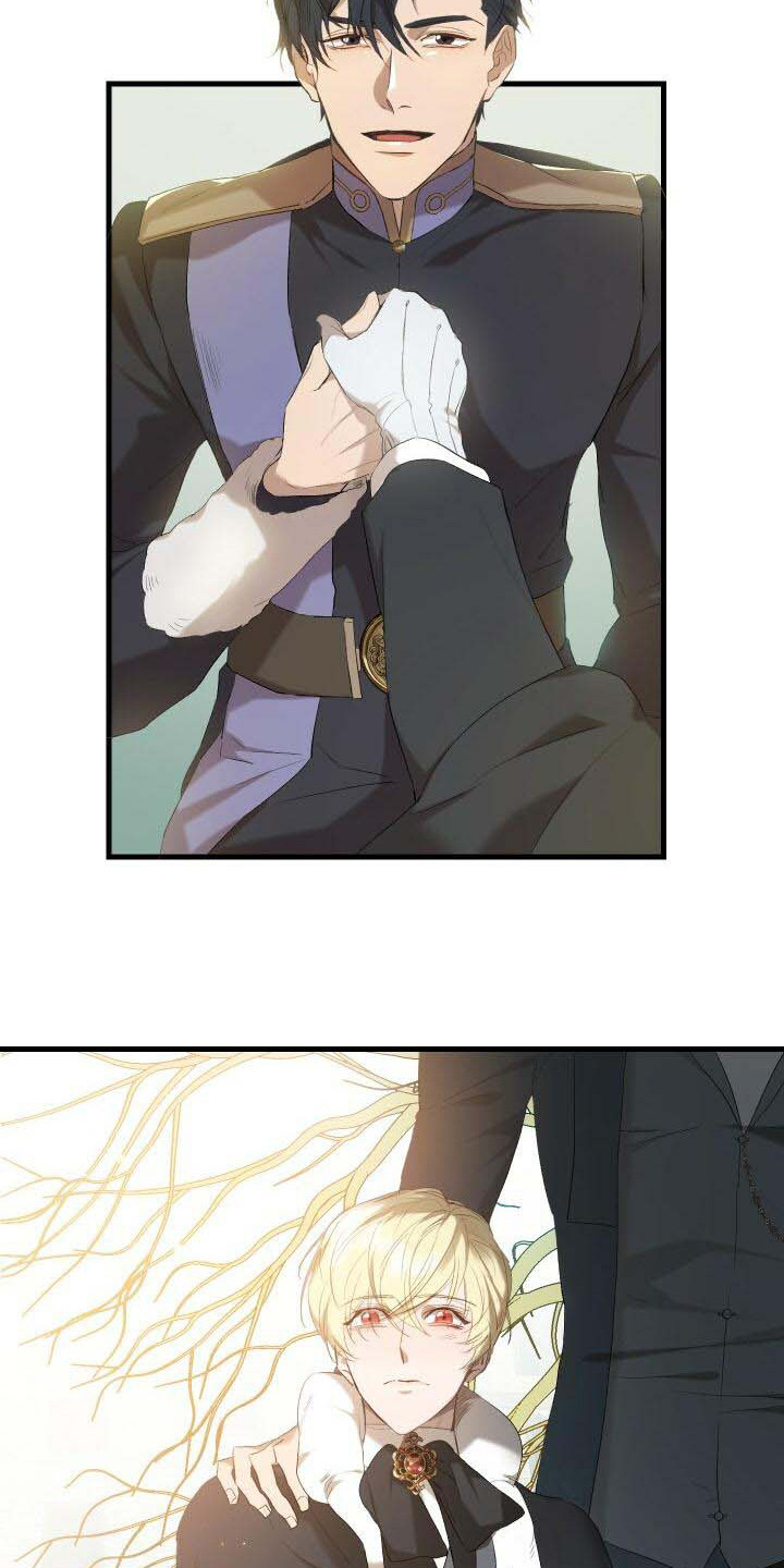 循环世界漫画,第1章：我的骑士3图